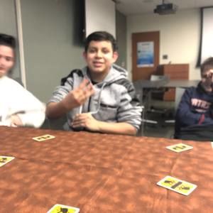 Meet your Posher, James